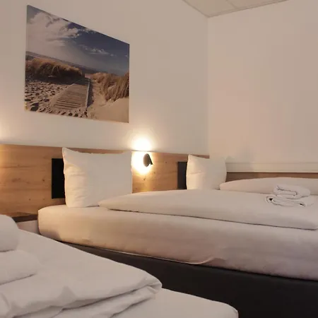 Apartment Hive - Direkt An Der Messe *