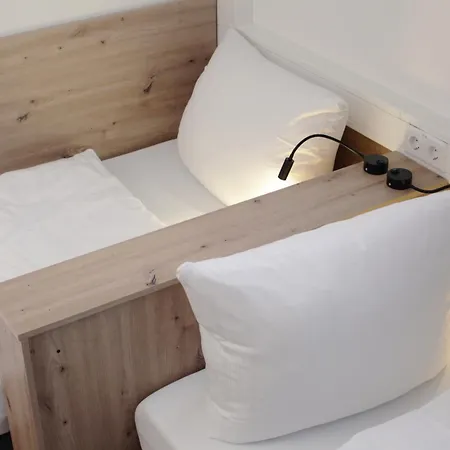 Apartment Hive - Direkt An Der Messe