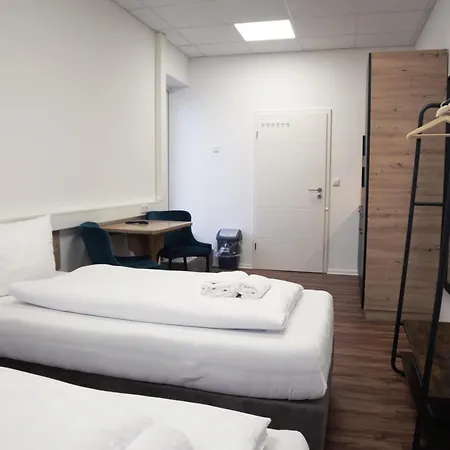 Hive - Direkt An Der Messe Apartment Hannover