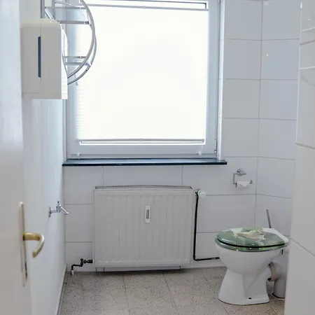 Hive - Direkt An Der Messe Apartment *