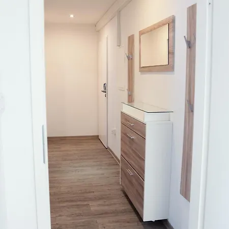 Apartment Hive - Direkt An Der Messe *